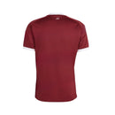 CAMISA DA SELEÇÃO DO QATAR 26/27 VERMELHO
