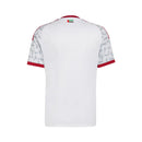 CAMISA DA SELEÇÃO DOS EMIRADOS ARABES 26/27 BRANCO