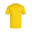 CAMISA DA SELEÇÃO DA COLOMBIA 26/27 AMARELO