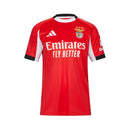 CAMISA DO BENFICA 25/26 VERMELHO