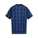 CAMISA DO ARSENAL 25/26 AZUL