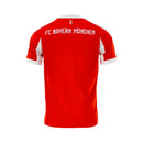CAMISA DO BAYERN MUNICH 25/26 VERMELHO